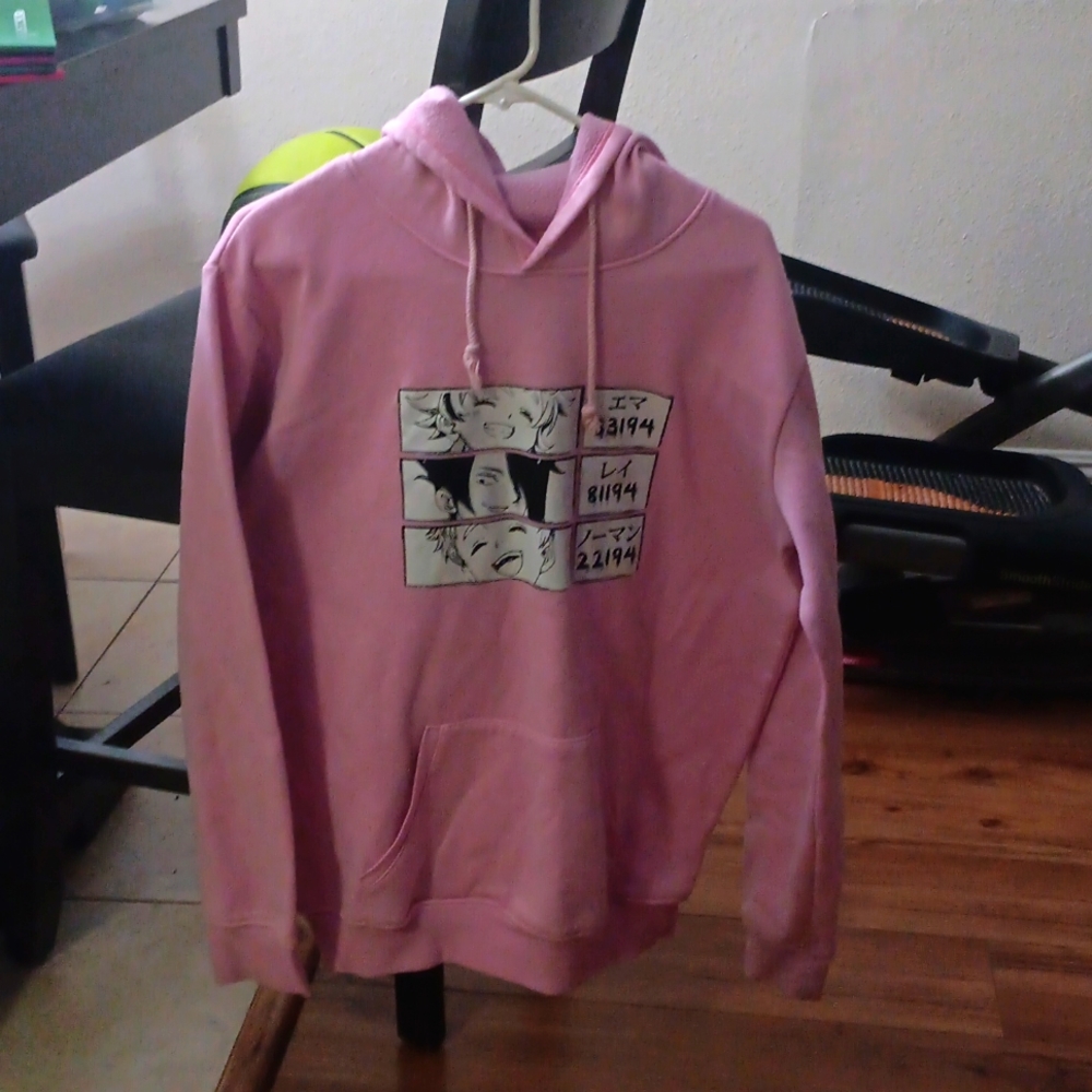 Hoodie